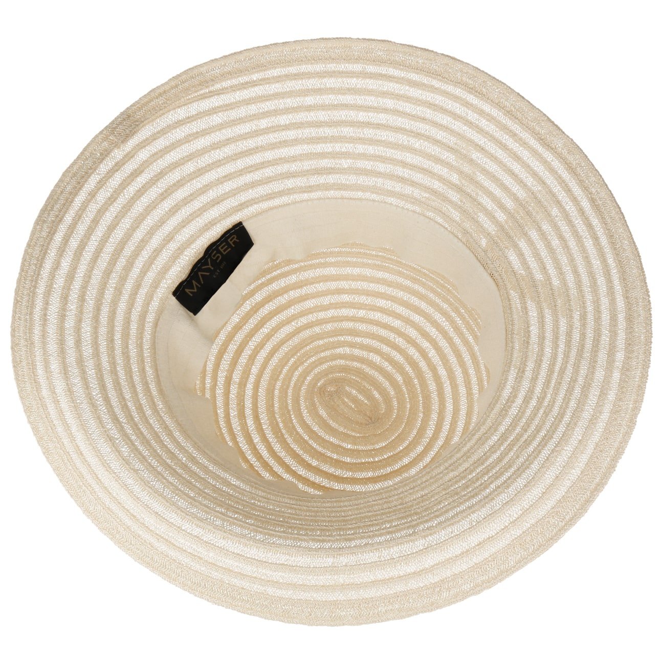 Mandy Hemp Hat by Mayser - JJ Hat Center ®