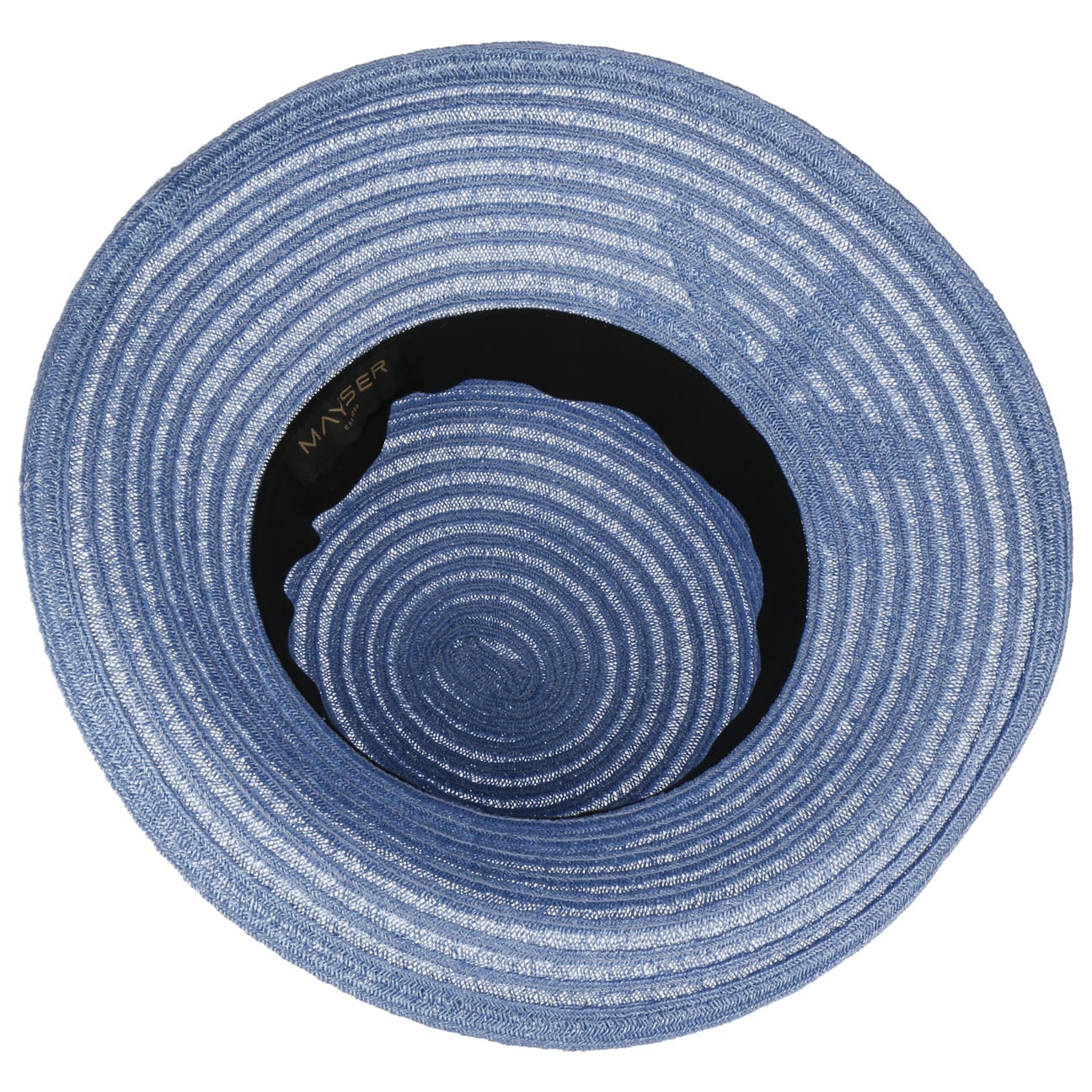 Mandy Hemp Hat by Mayser - JJ Hat Center ®