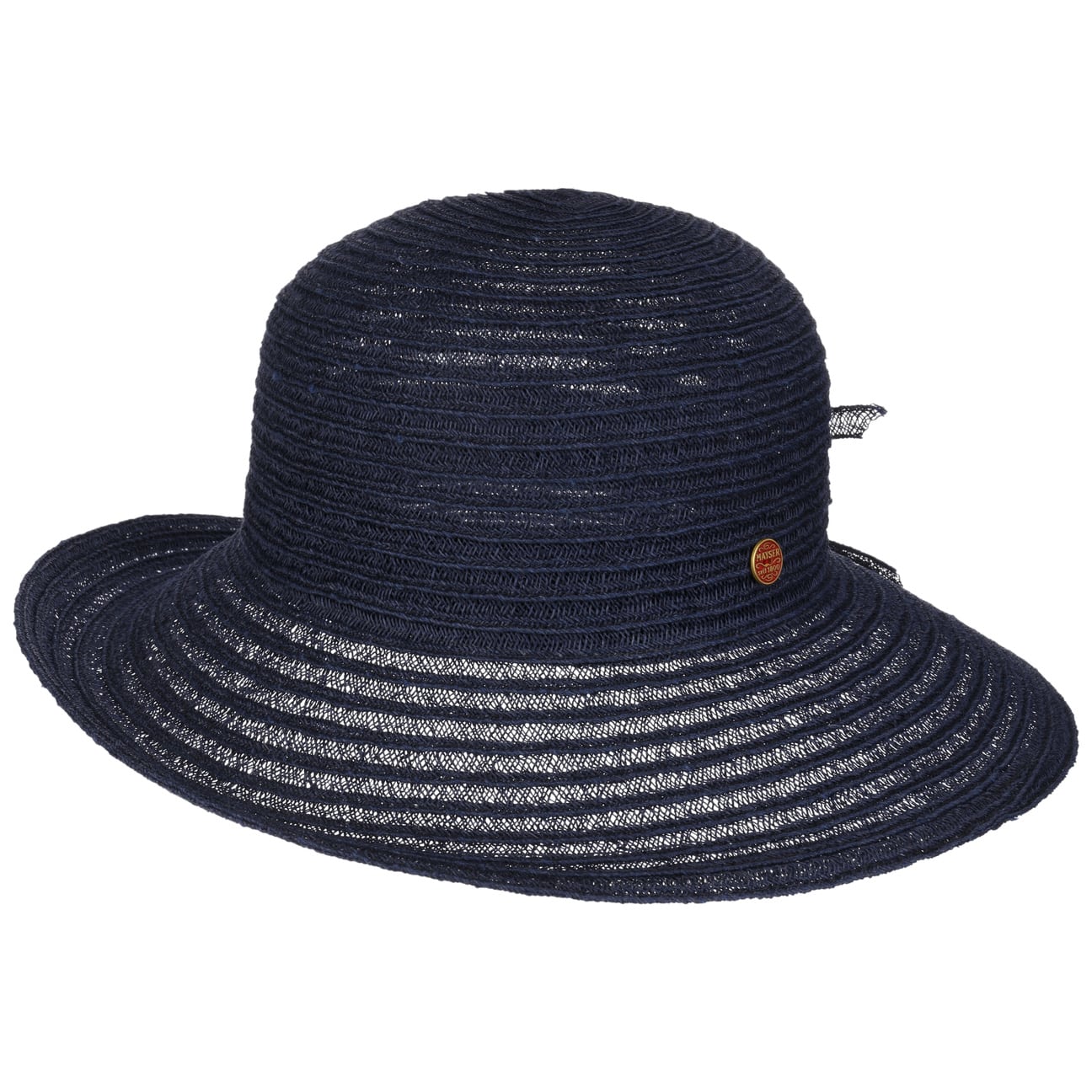 Mandy Hemp Hat by Mayser - JJ Hat Center ®