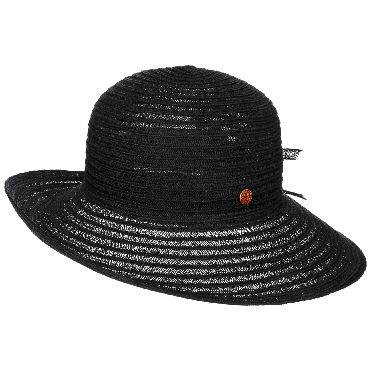 Mandy Hemp Hat by Mayser - JJ Hat Center ®