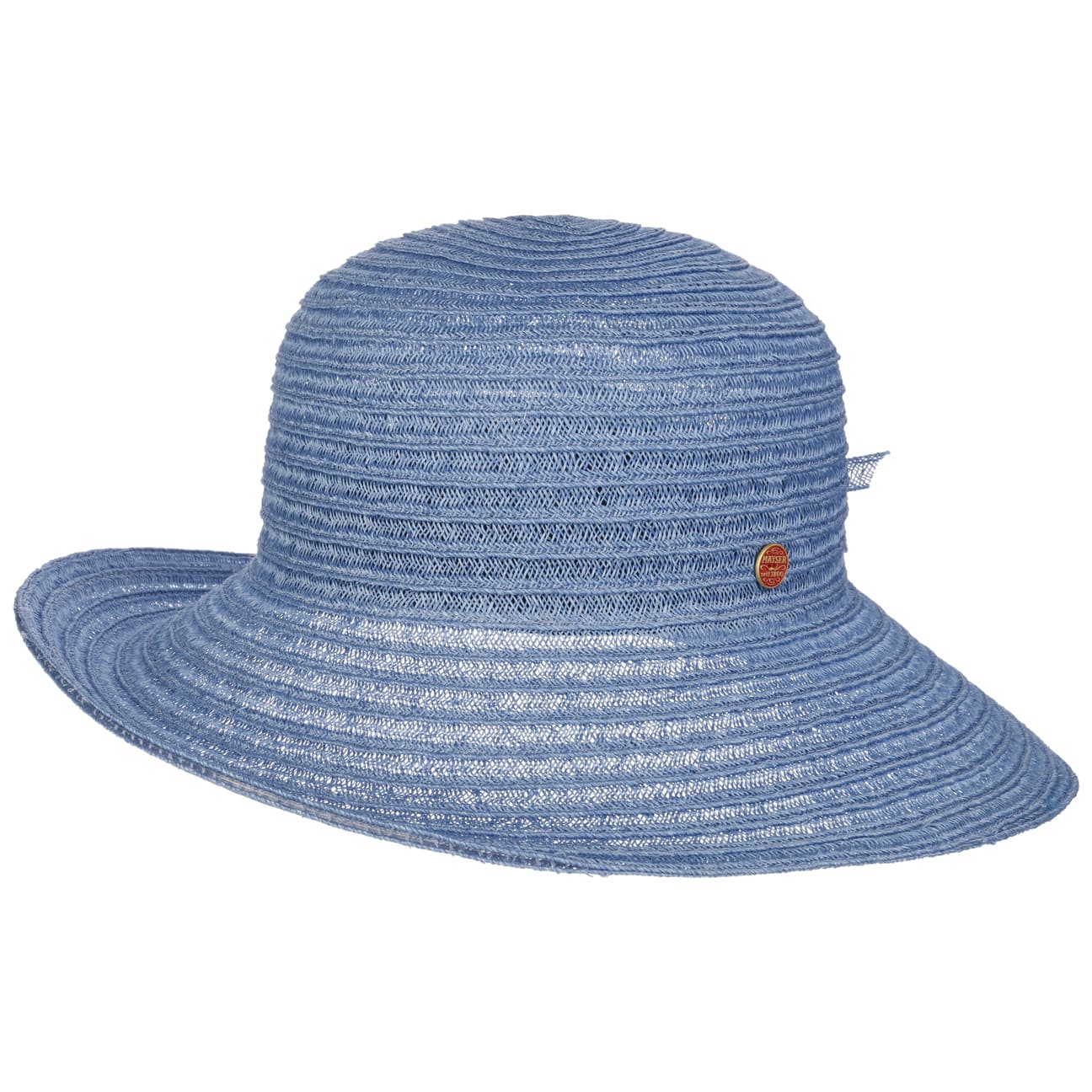 Mandy Hemp Hat by Mayser - JJ Hat Center ®