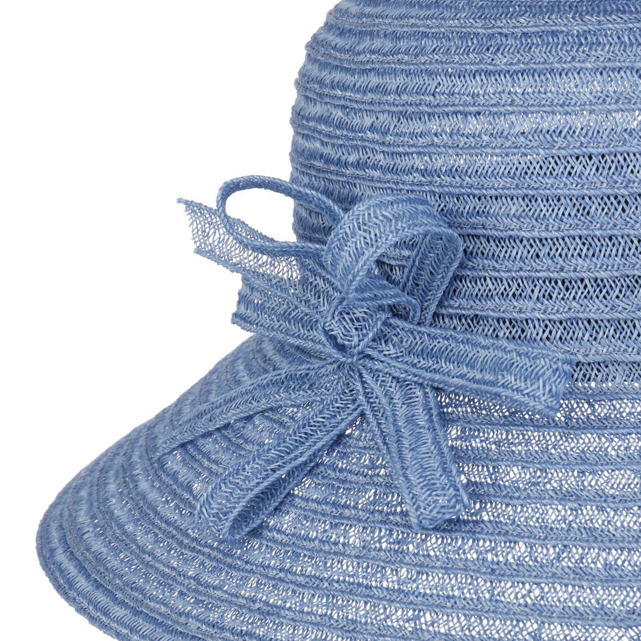 Mandy Hemp Hat by Mayser - JJ Hat Center ®