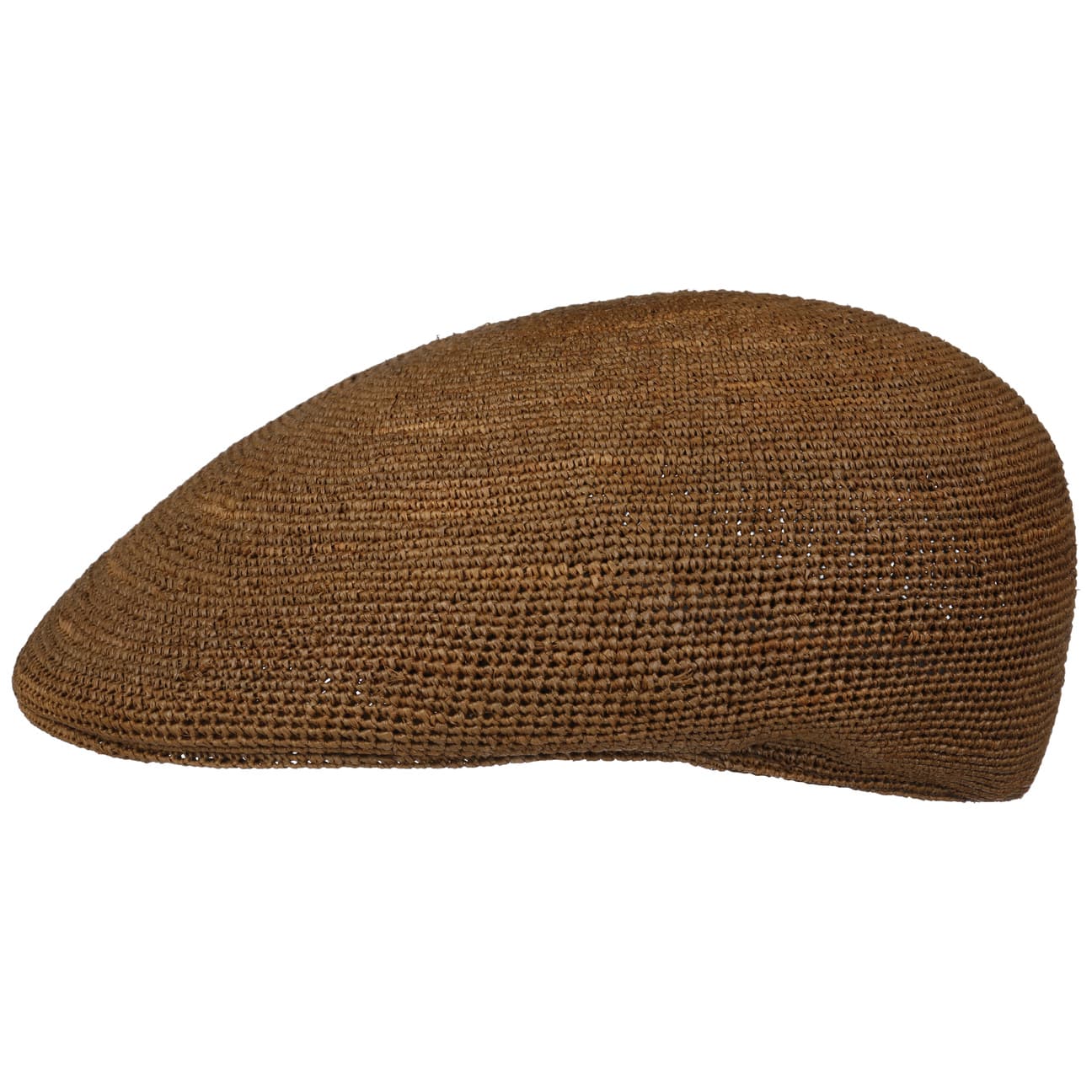 Miami Raffia Flatap - JJ Hat Center ®