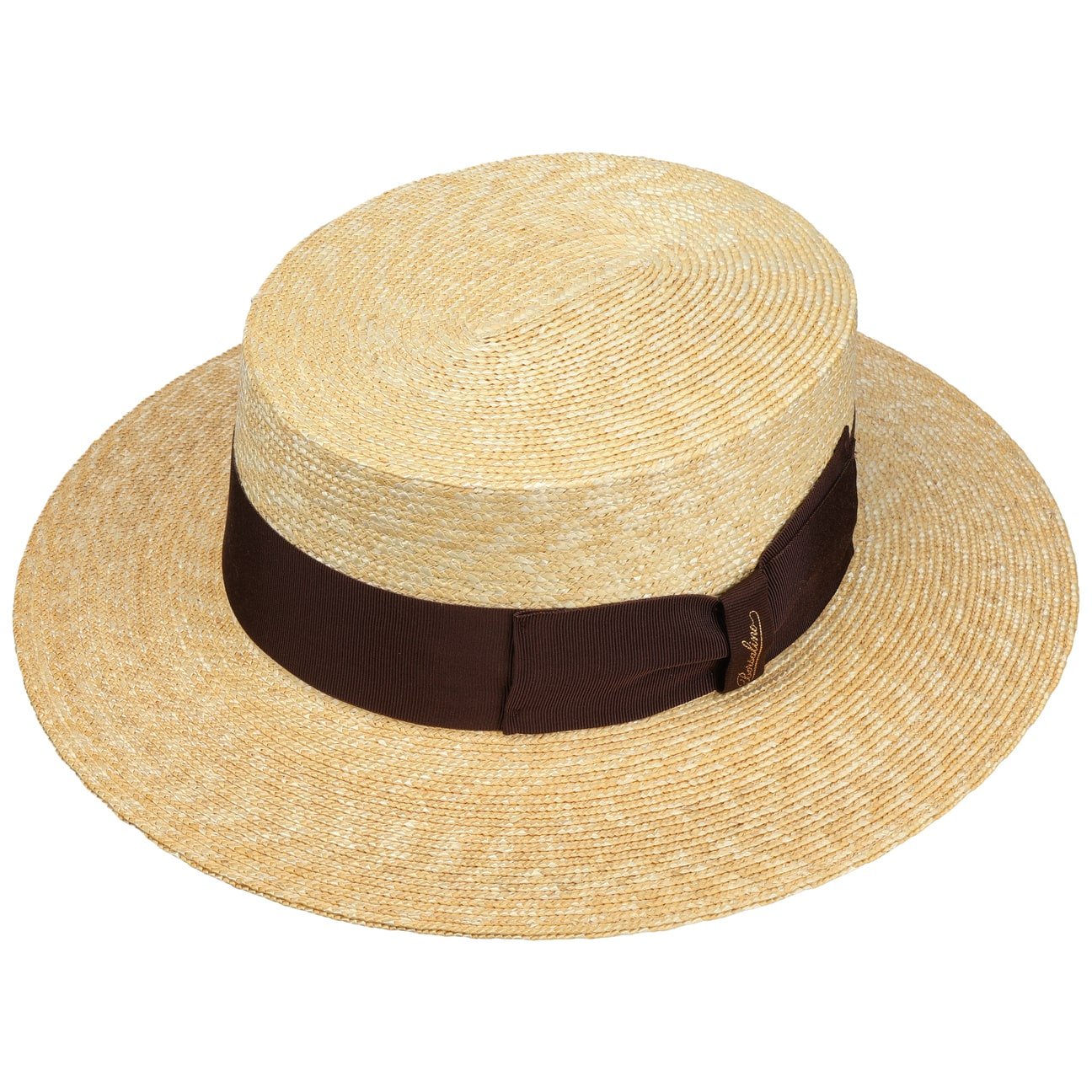 Boater Hat - JJ Hat Center ®