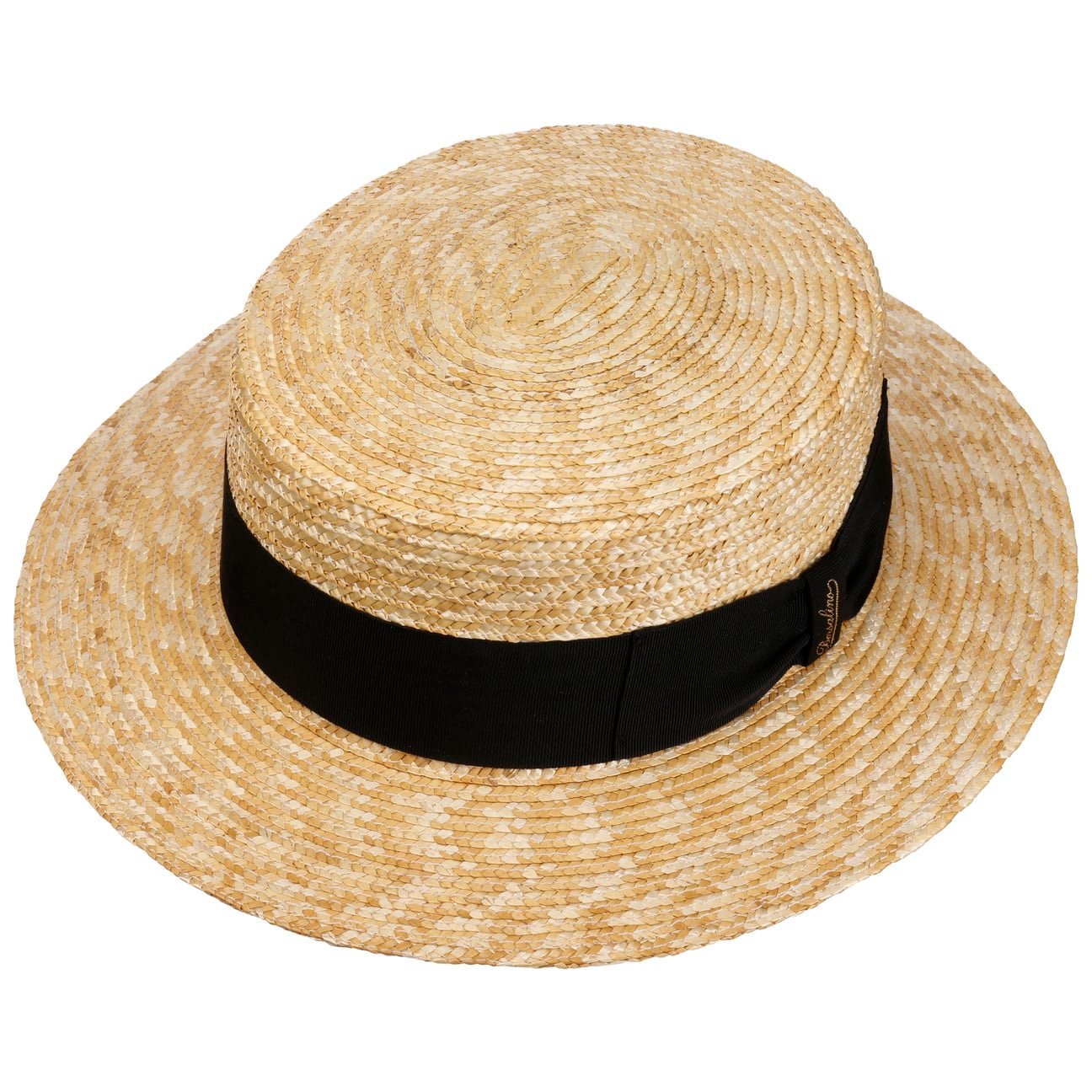 Boater Hat - JJ Hat Center ®