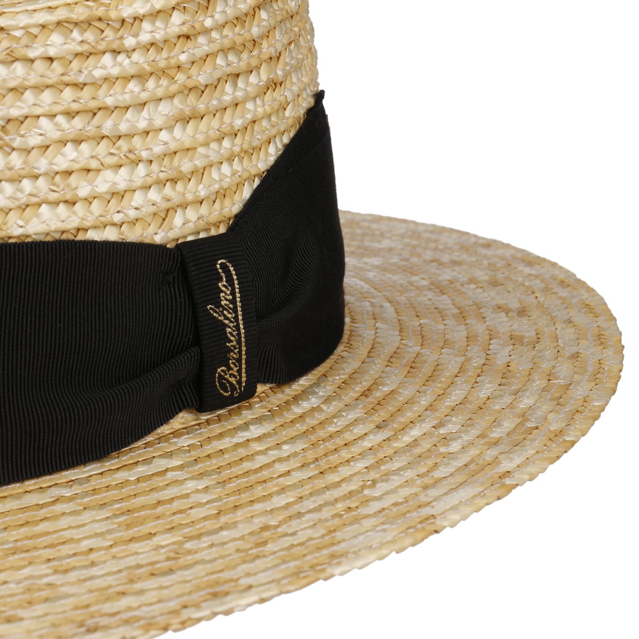 Boater Hat - JJ Hat Center ®