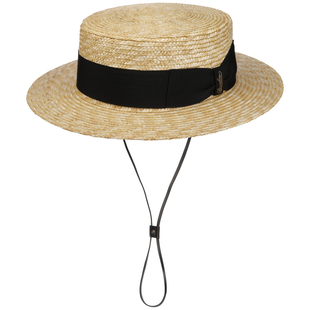 Boater Hat - JJ Hat Center ®