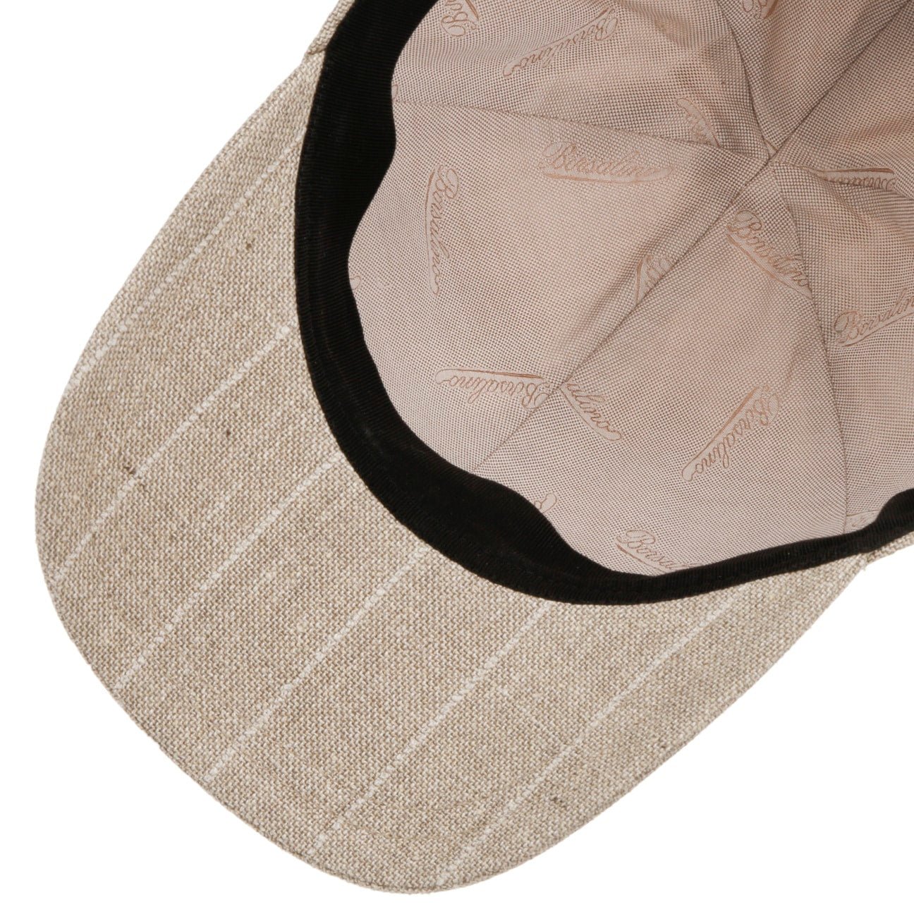 Hiker Stripe Cap - JJ Hat Center ®
