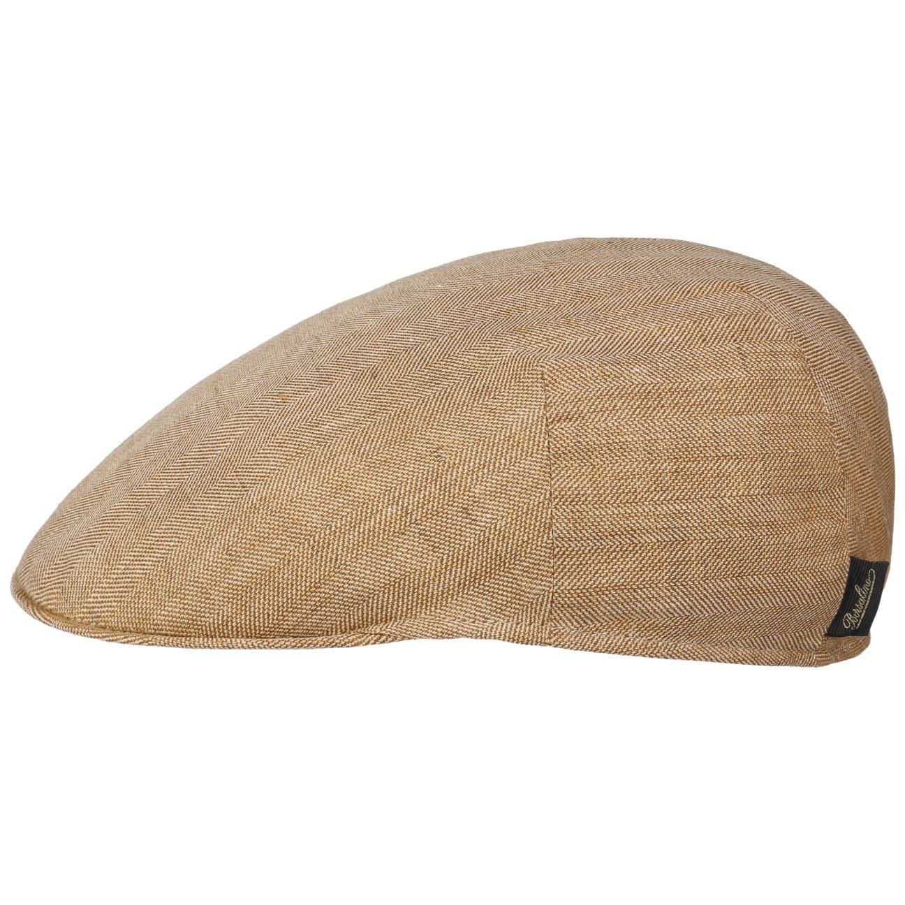 Parigi Flat Cap by Borsalino - JJ Hat Center ®