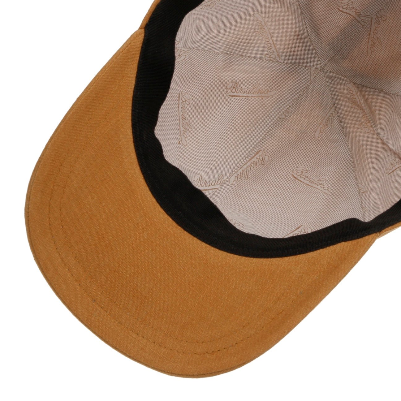 Hiker Linen Cap - JJ Hat Center ®