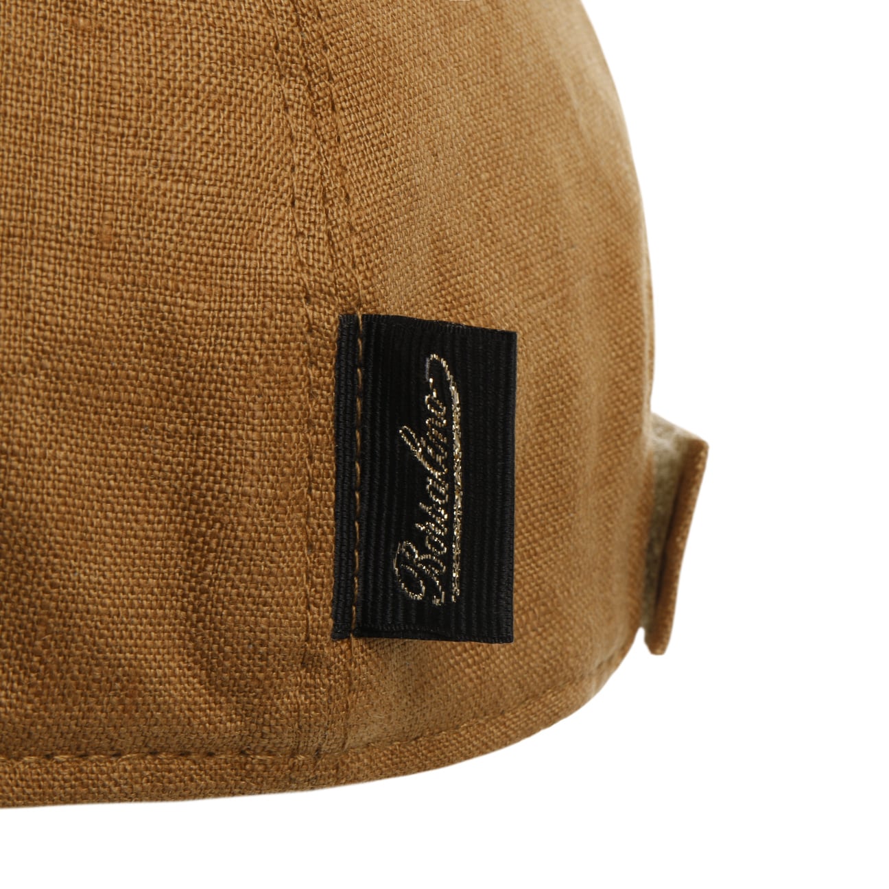 Hiker Linen Cap - JJ Hat Center ®
