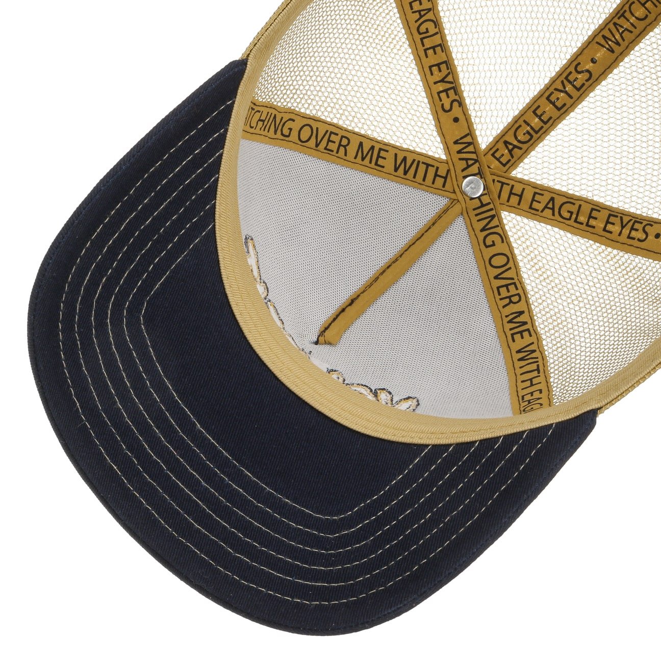 Volbeat Heritage Fallen Trucker Cap - JJ Hat Center ®