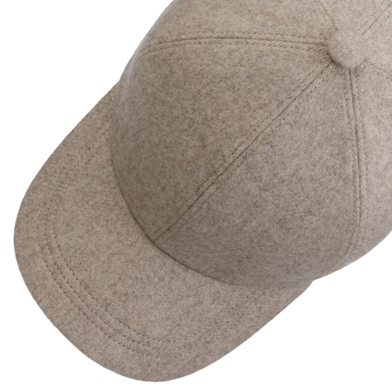 Felano Cap with Cashmere - JJ Hat Center ®