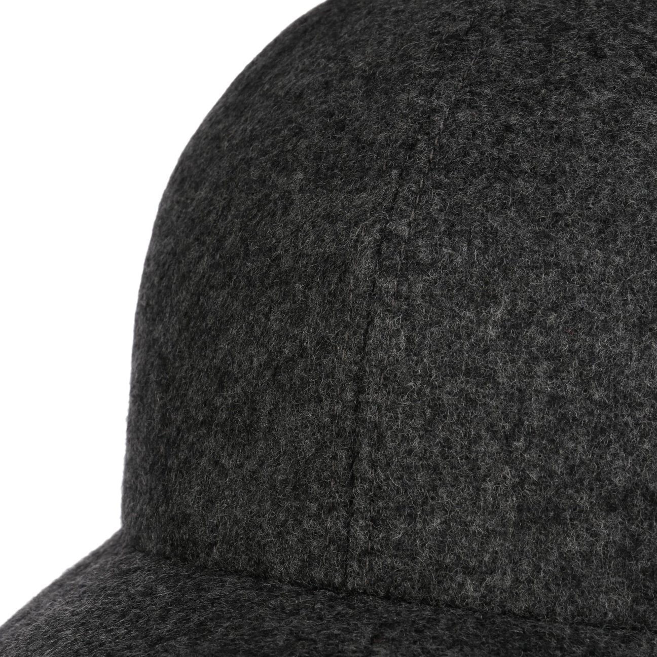 Felano Cap with Cashmere - JJ Hat Center ®