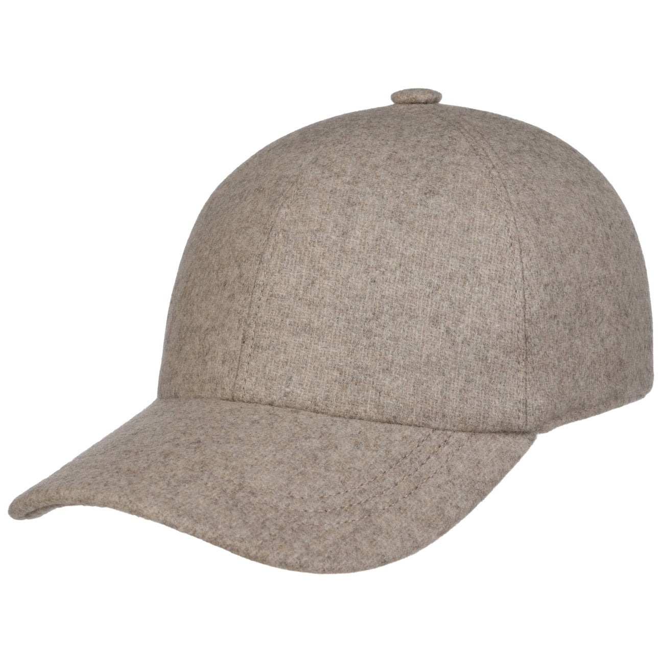 Felano Cap with Cashmere - JJ Hat Center ®