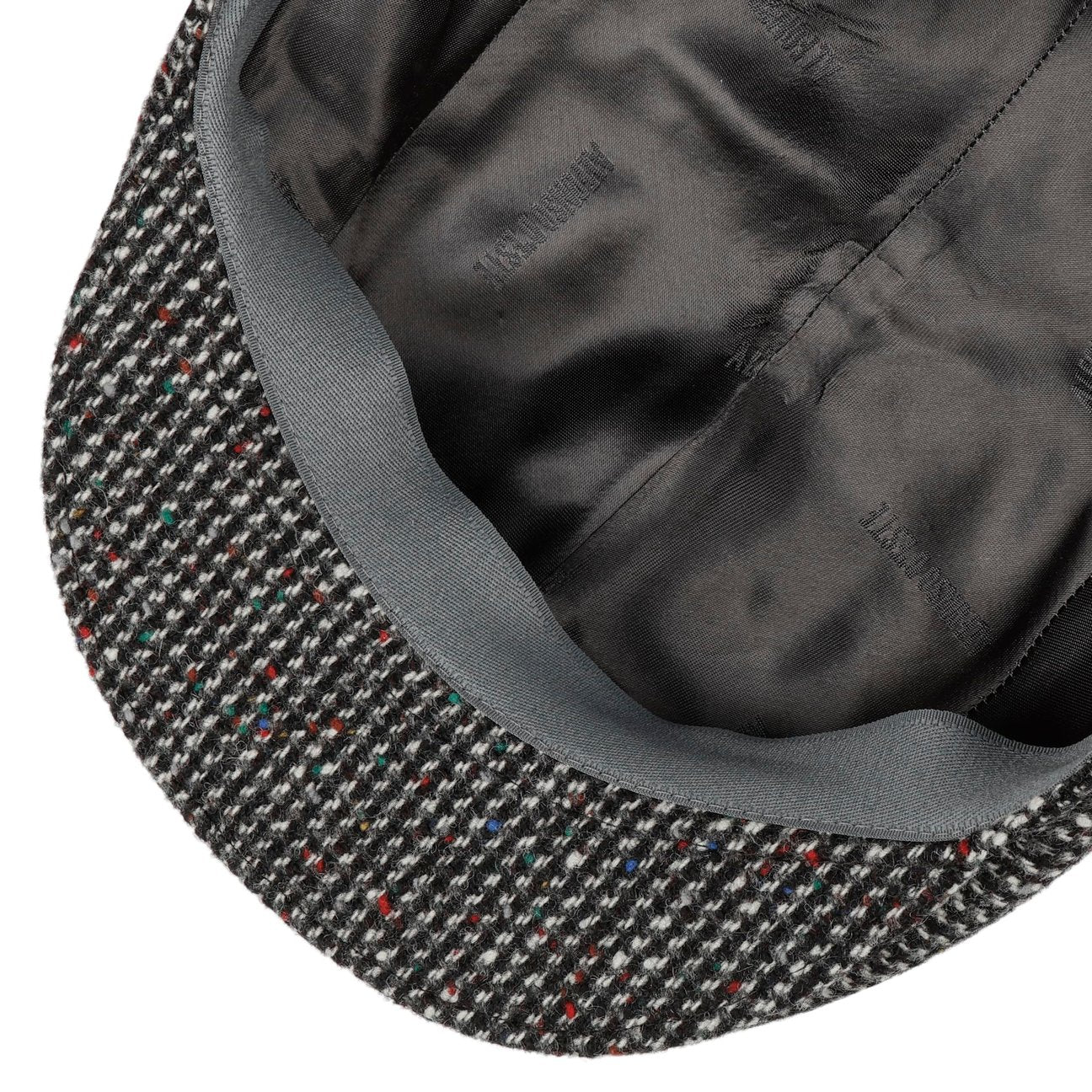 Hannover Spots Flat Cap - JJ Hat Center ®