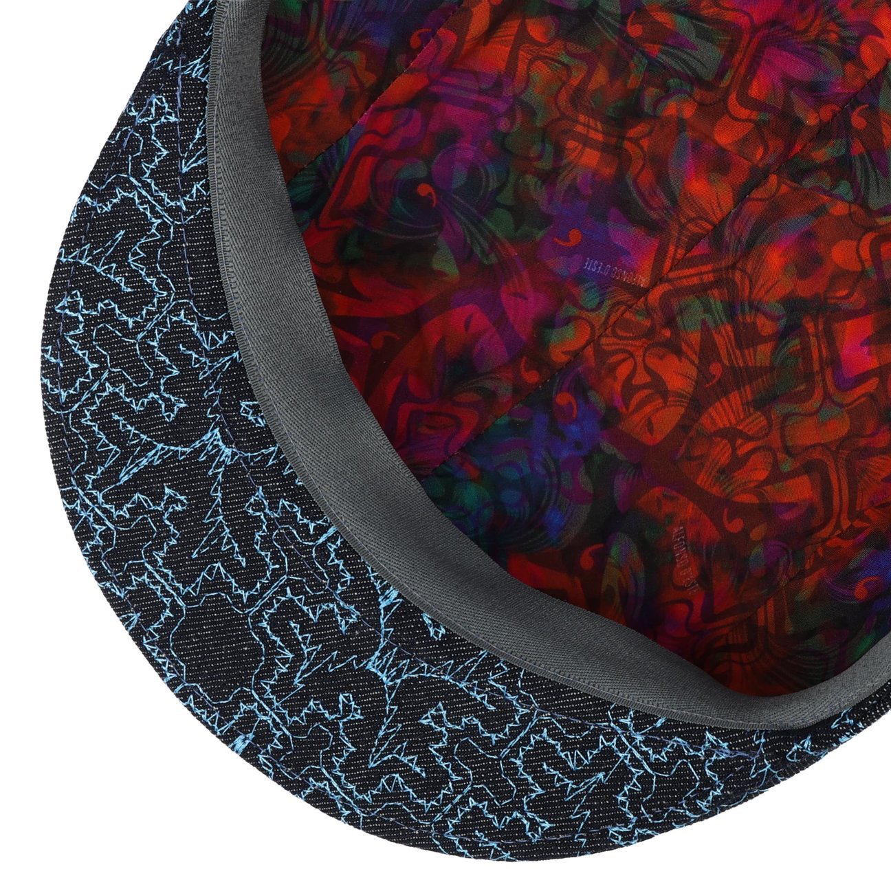 Lukebridge Flat Cap - JJ Hat Center ®