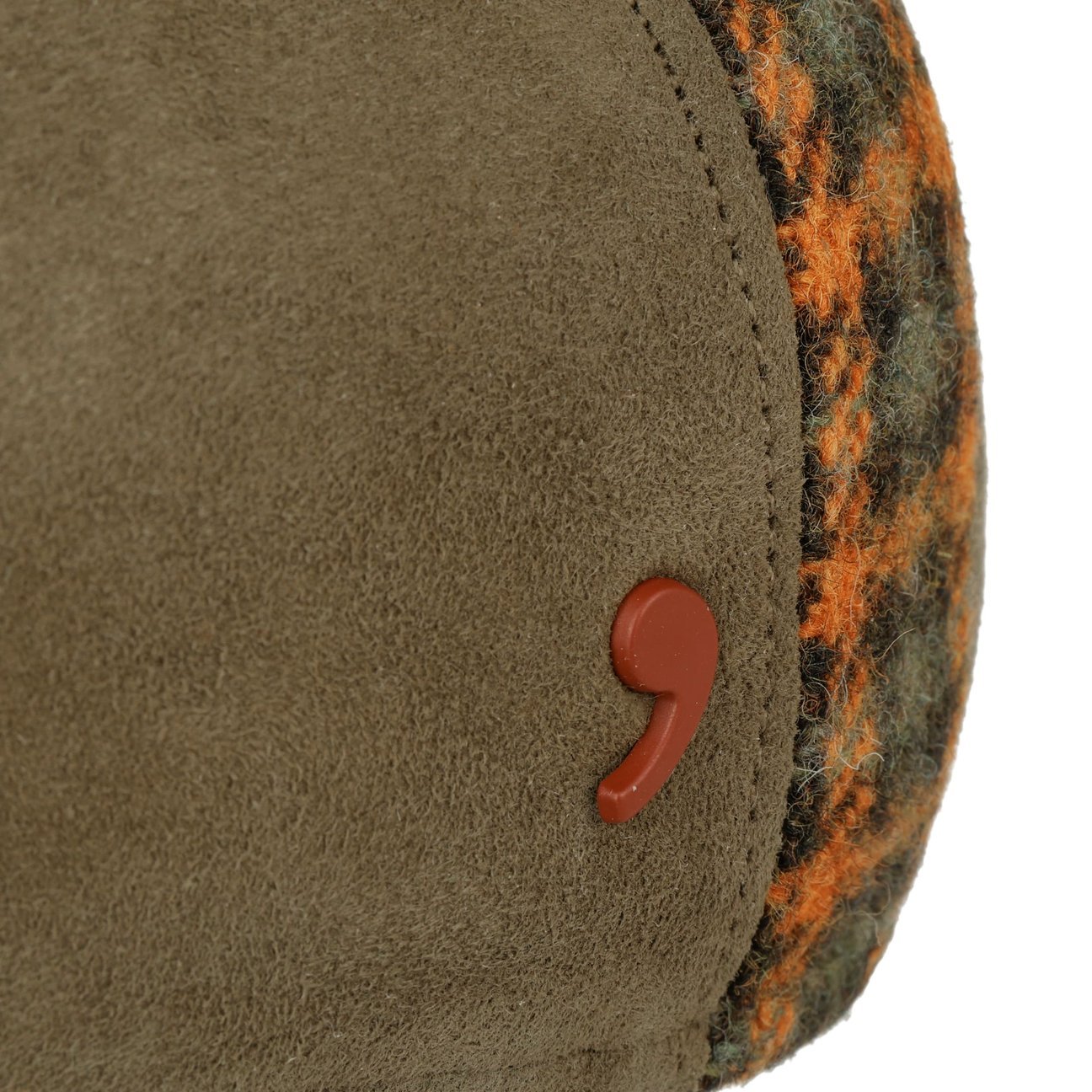 Tinscott Flat Cap - JJ Hat Center ®