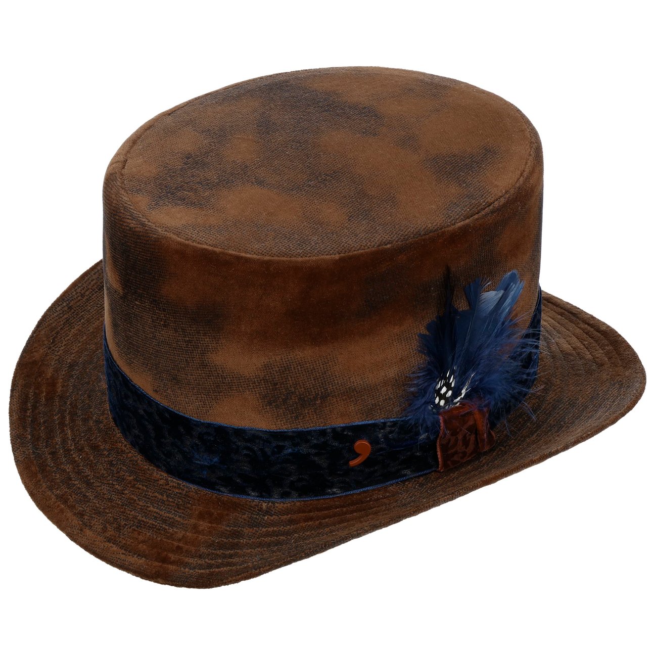 Livano Top Hat - JJ Hat Center ®