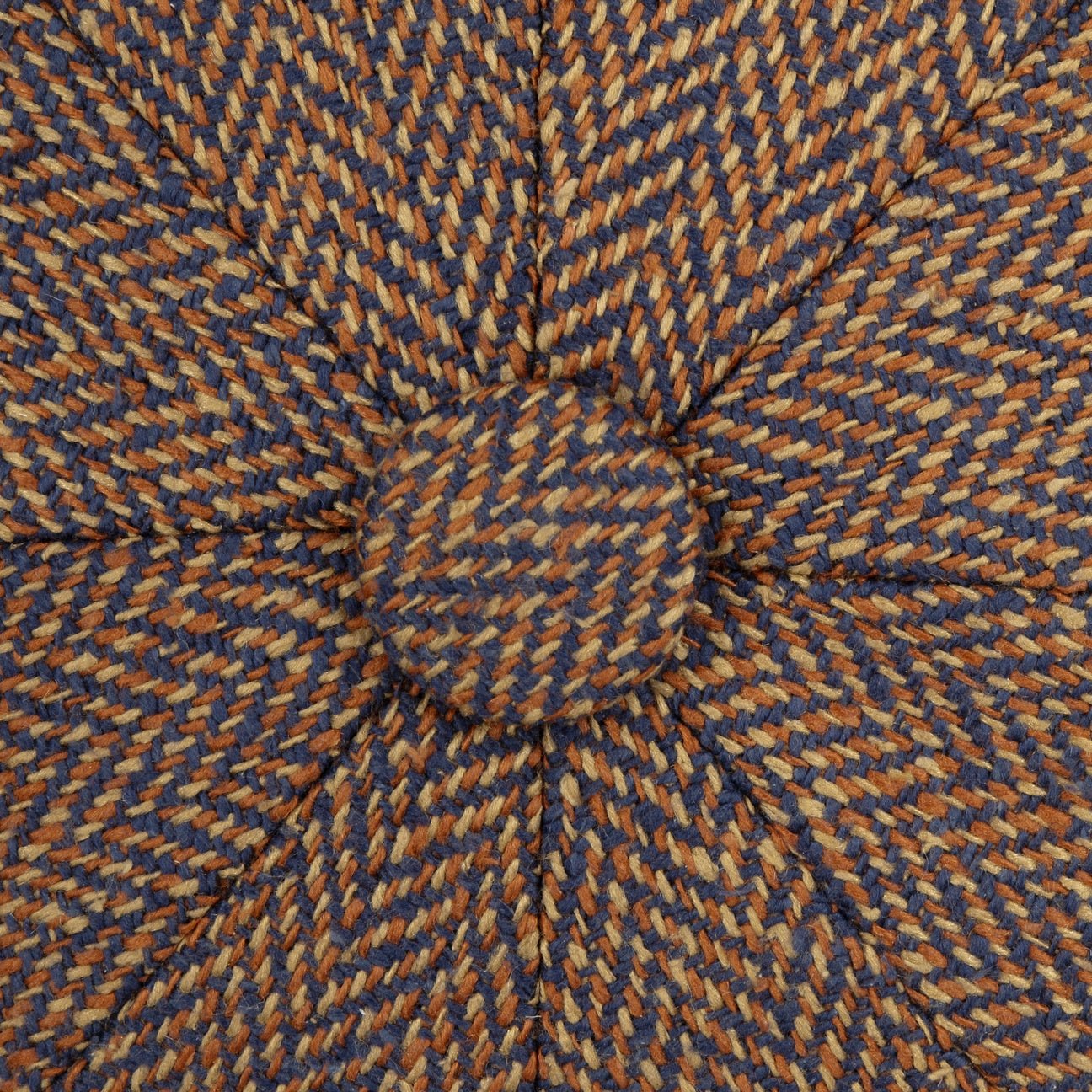 Hatteras Silk Flat Cap - JJ Hat Center ®