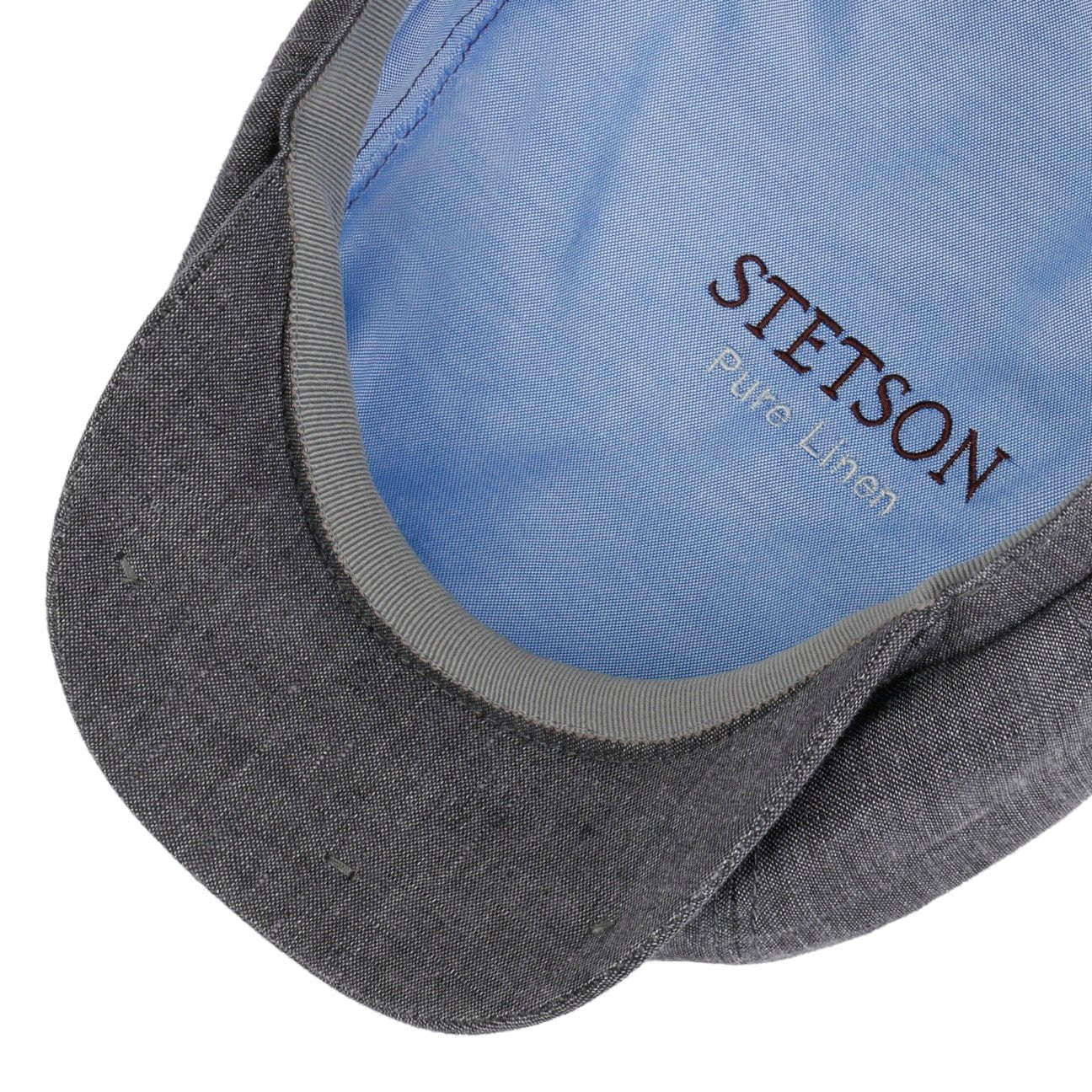 Hatteras Linen Newsboy Cap - JJ Hat Center ®