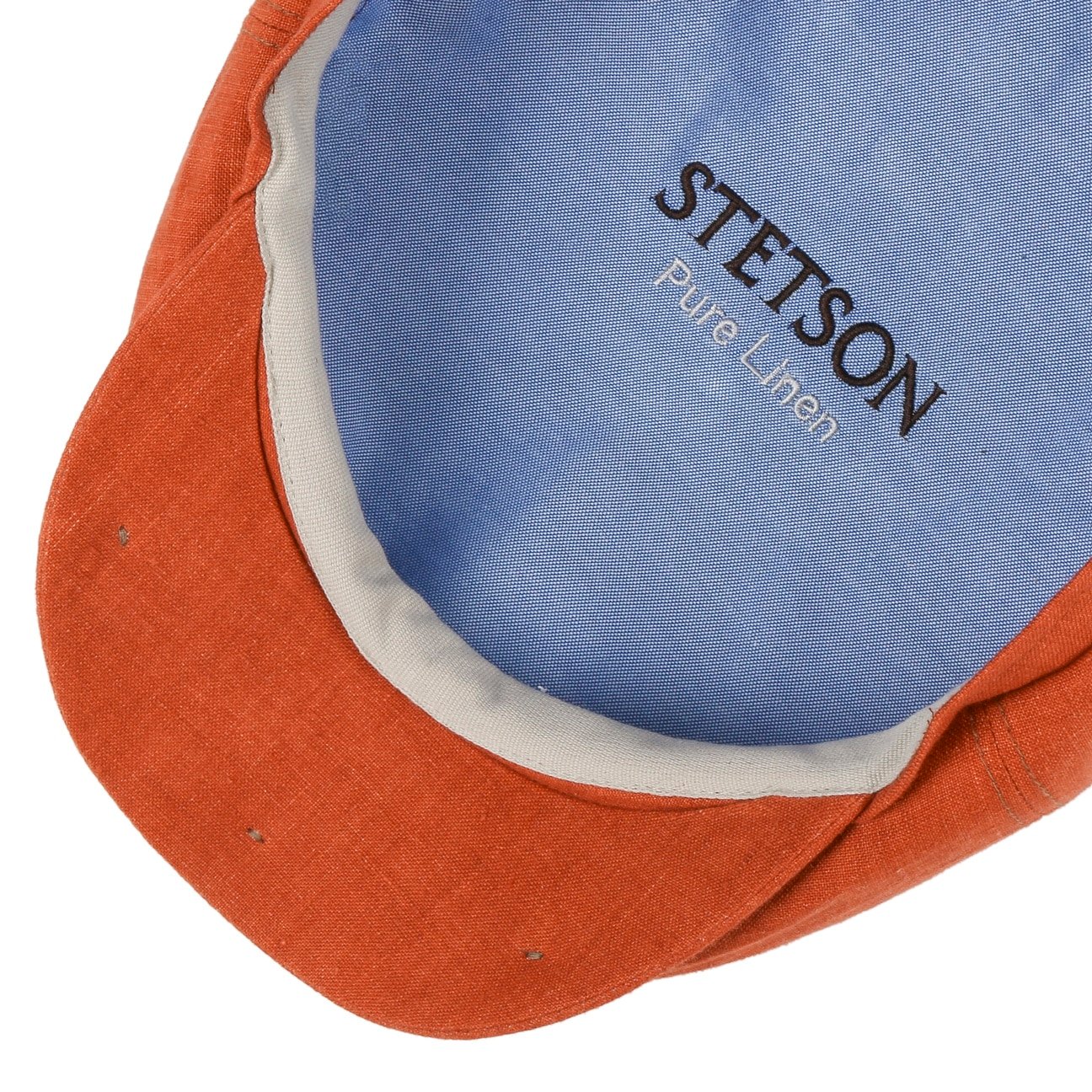 Hatteras Linen Newsboy Cap - JJ Hat Center ®