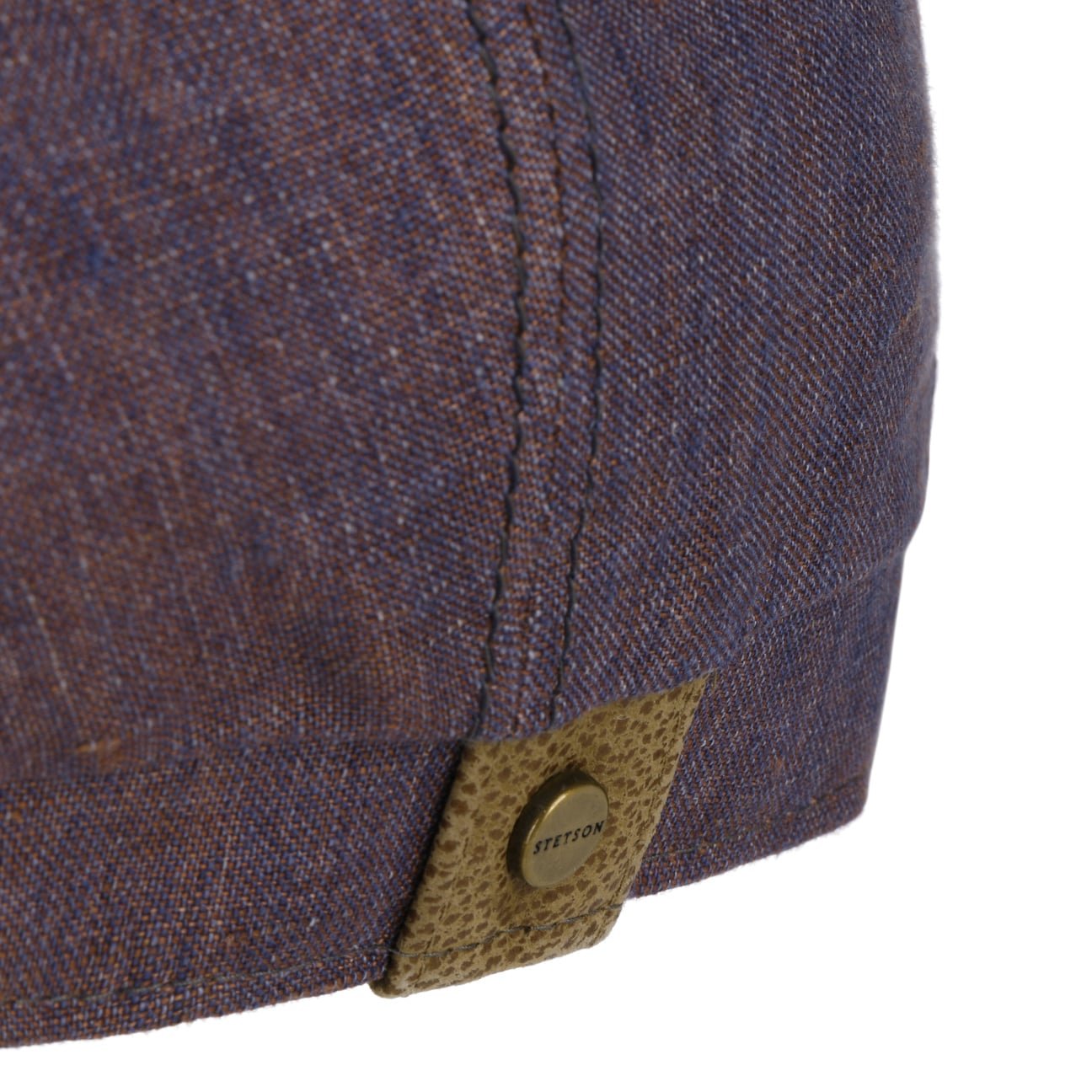 Hatteras Linen Newsboy Cap - JJ Hat Center ®