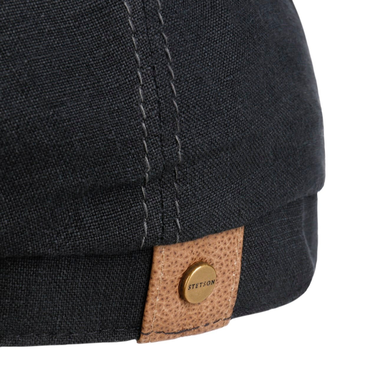 Hatteras Linen Newsboy Cap - JJ Hat Center ®