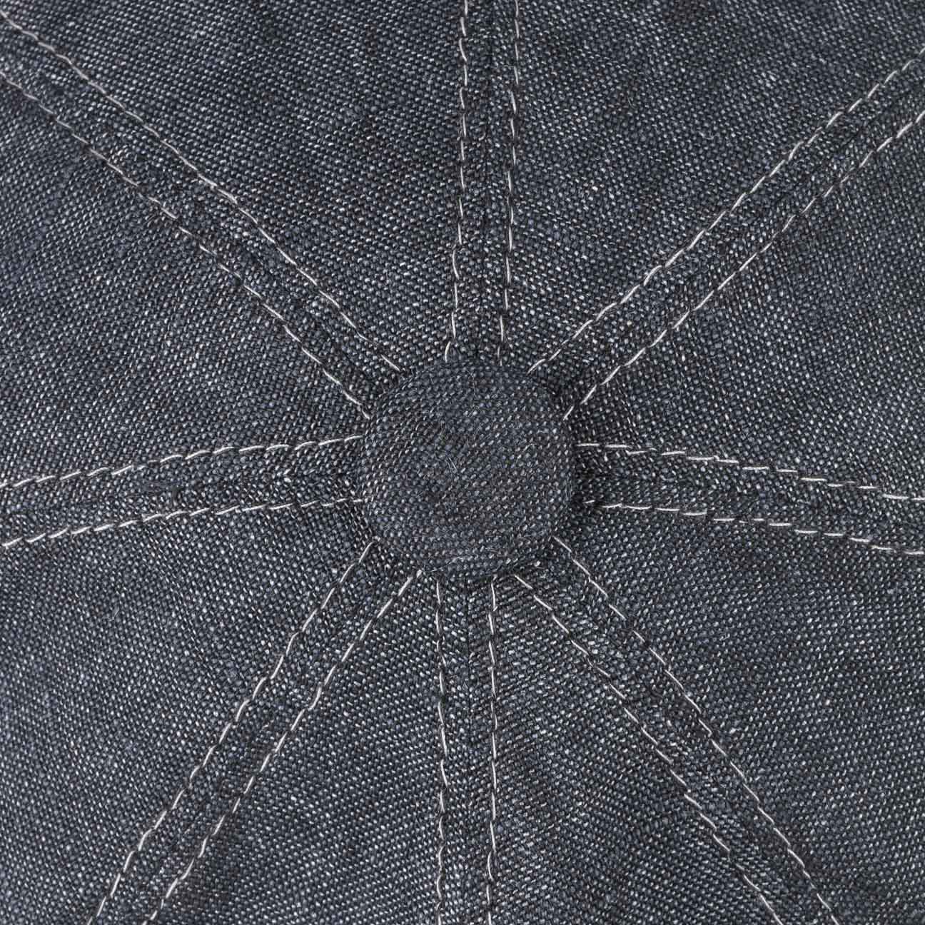 Hatteras Linen Newsboy Cap - JJ Hat Center ®