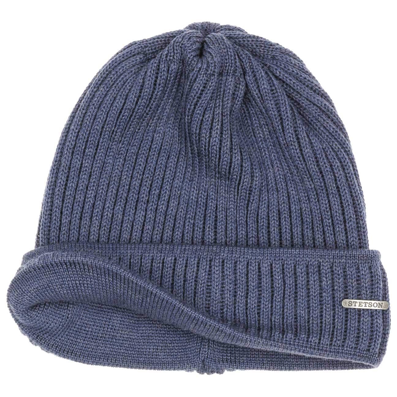 Parkman Knit Hat - JJ Hat Center ®