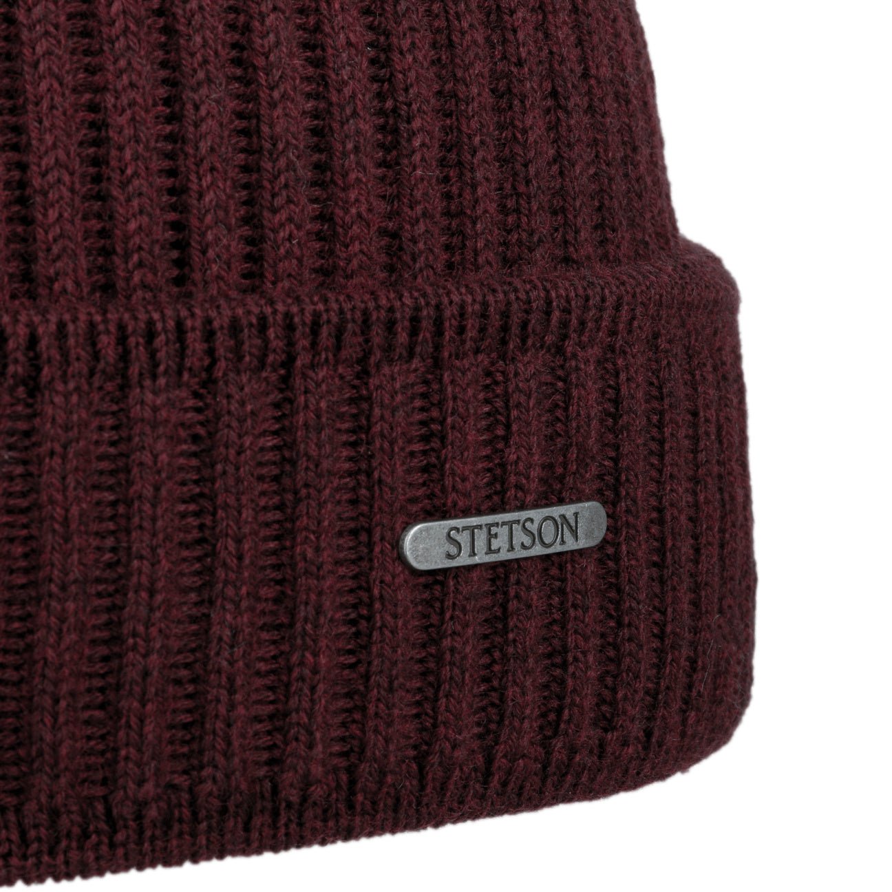 Parkman Knit Hat - JJ Hat Center ®