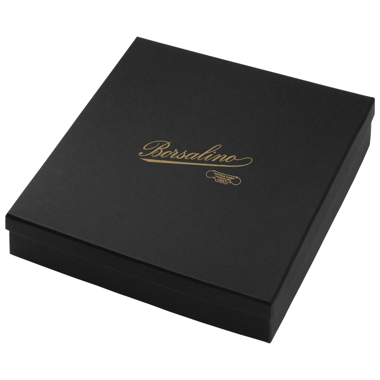 Cardboard Box for Beanies by Borsalino - JJ Hat Center ®