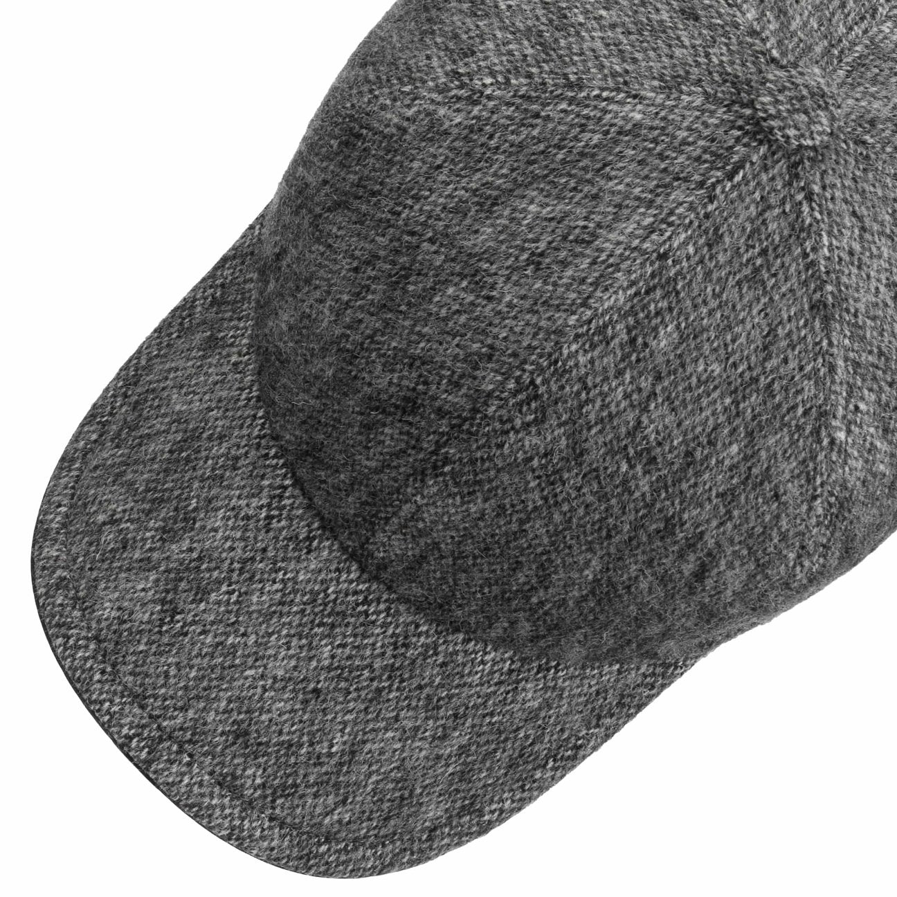 Classic Fusion Wool Cap - JJ Hat Center ®