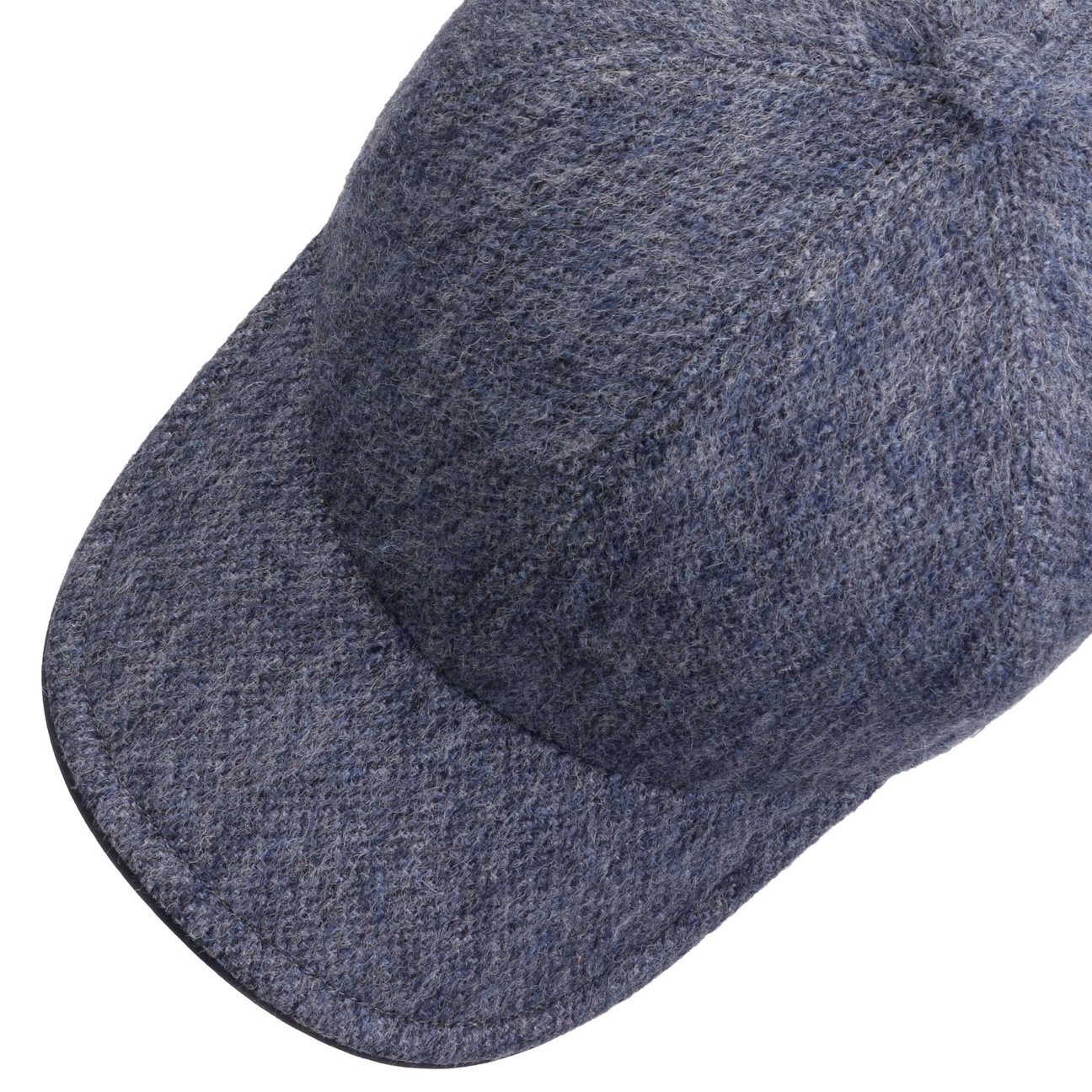 Classic Fusion Wool Cap - JJ Hat Center ®