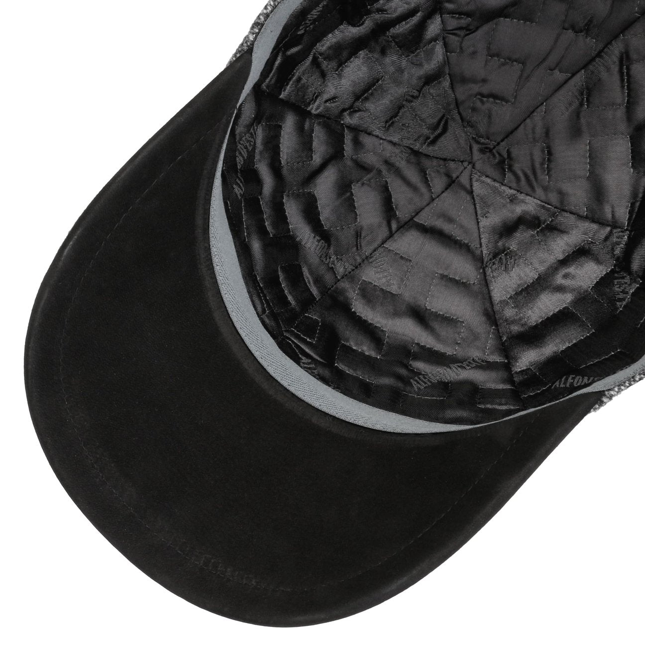 Classic Fusion Wool Cap - JJ Hat Center ®