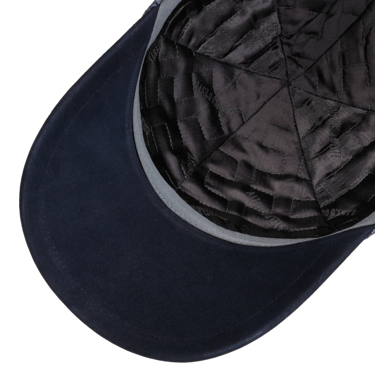 Classic Fusion Wool Cap - JJ Hat Center ®