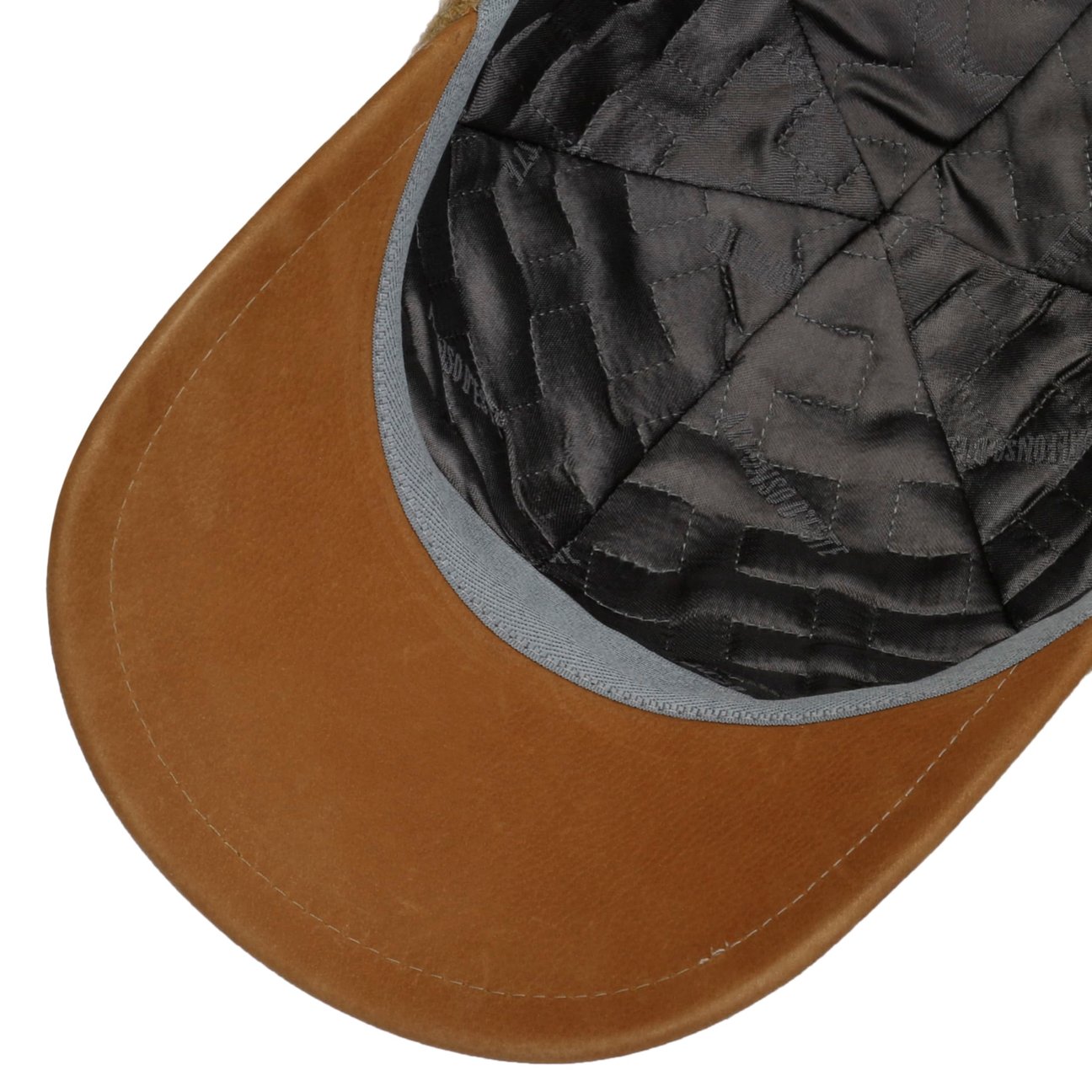 Classic Fusion Wool Cap - JJ Hat Center ®