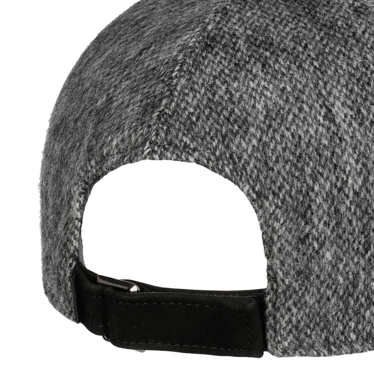 Classic Fusion Wool Cap - JJ Hat Center ®