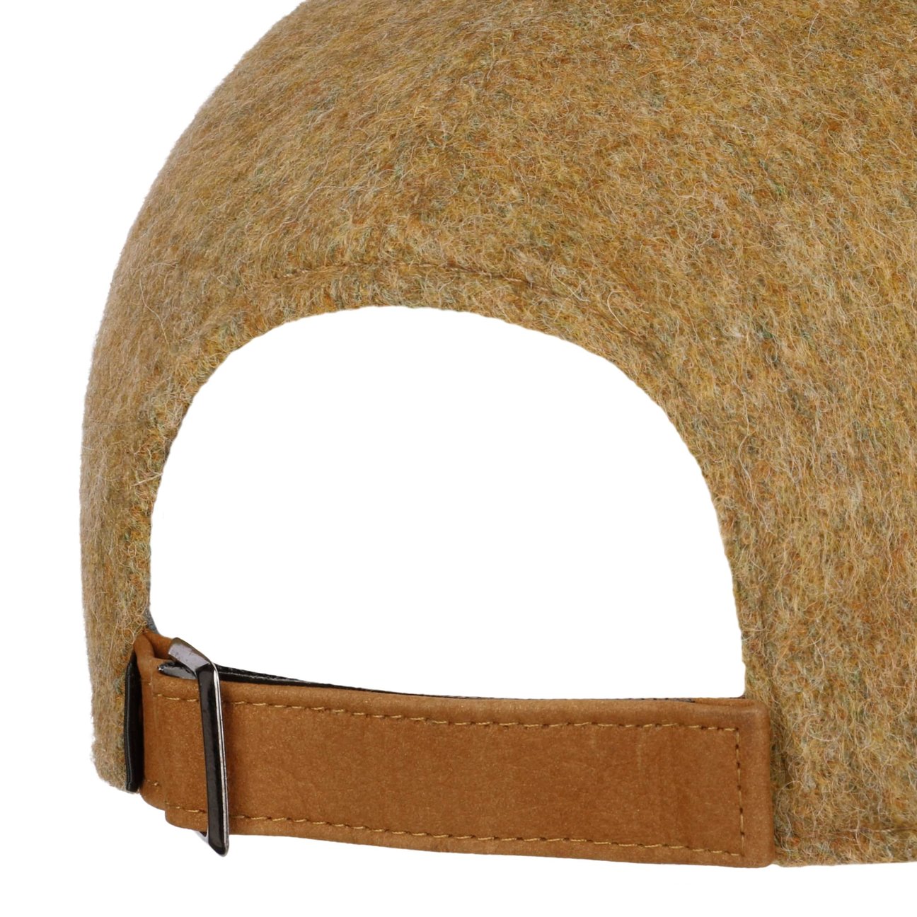 Classic Fusion Wool Cap - JJ Hat Center ®