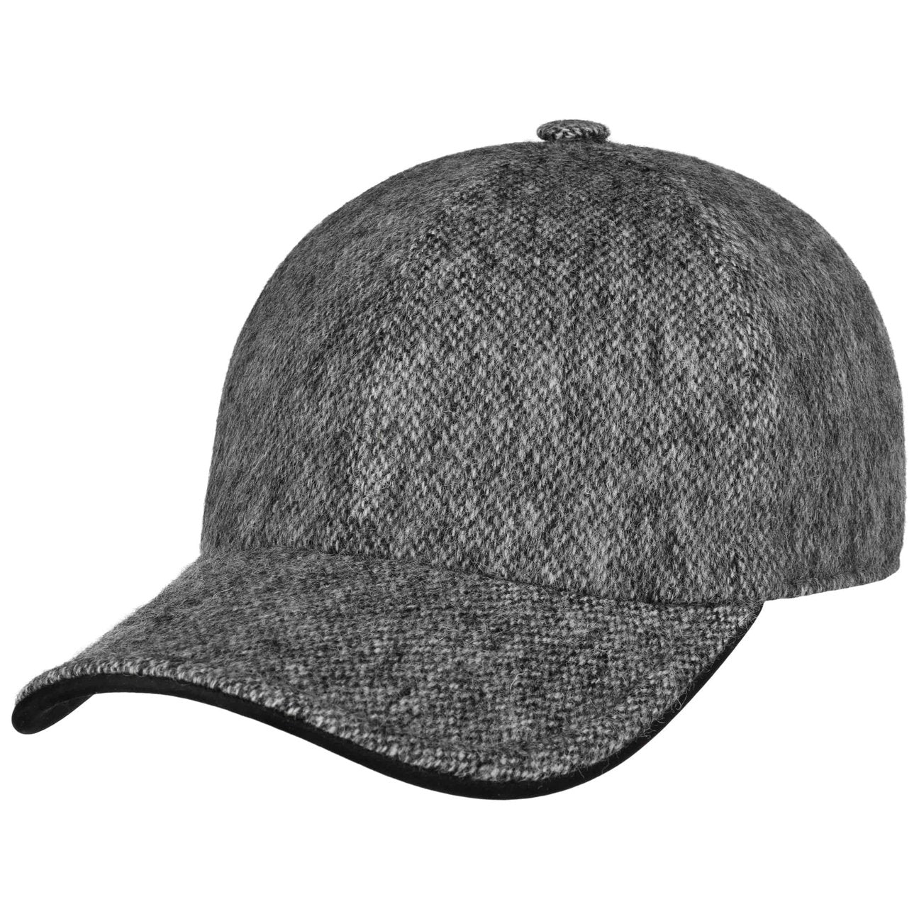 Classic Fusion Wool Cap - JJ Hat Center ®