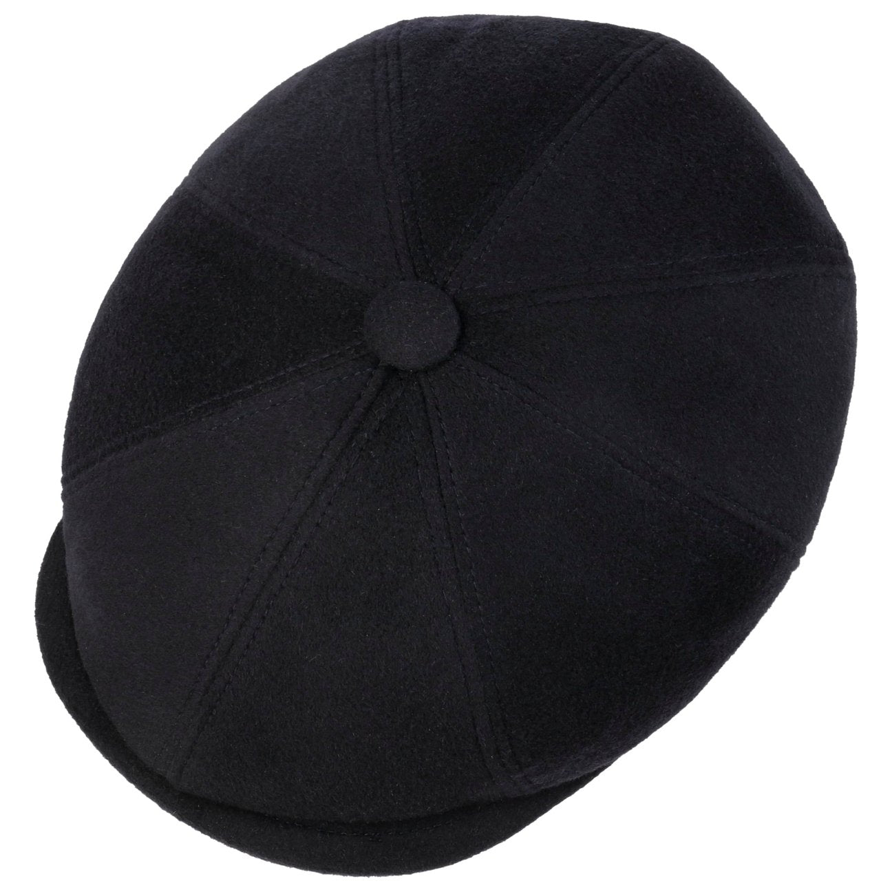 Landrick Cashmere Flat Cap - JJ Hat Center ®