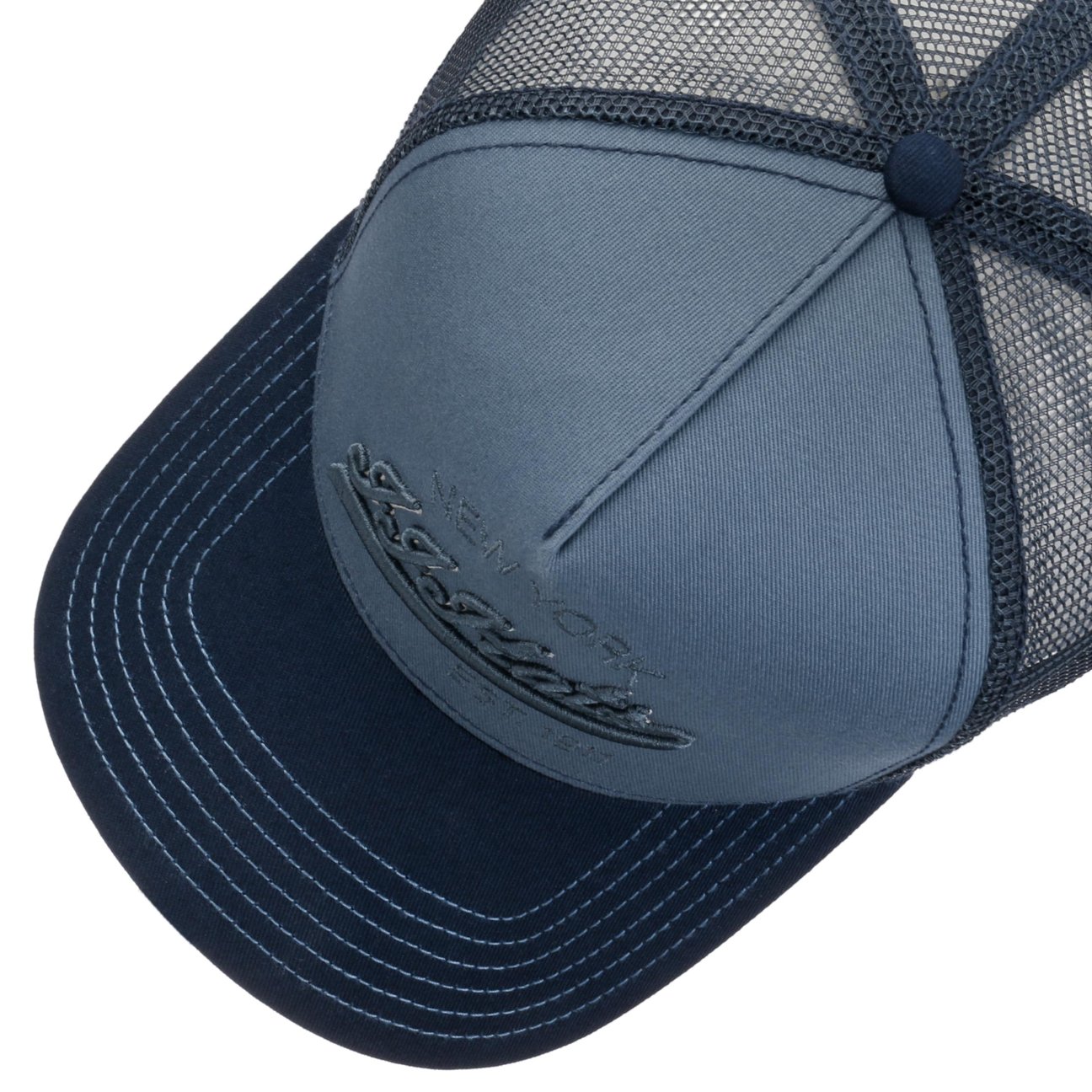 Est. 1911 New York Trucker Cap - JJ Hat Center ®