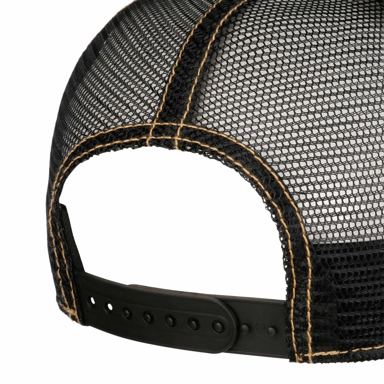 Est. 1911 New York Trucker Cap - JJ Hat Center ®