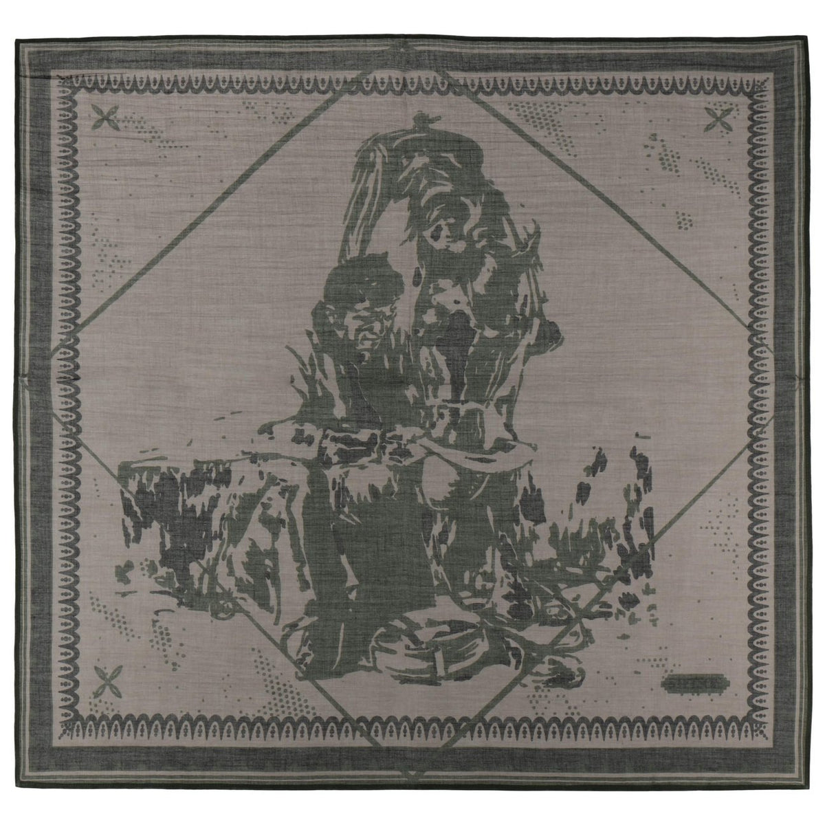 Last Drop Bandana - JJ Hat Center ®