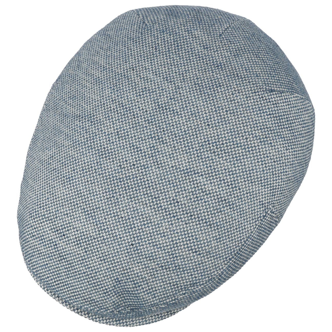 Kent Cotton Mix Sustainable Flat Cap - JJ Hat Center ®