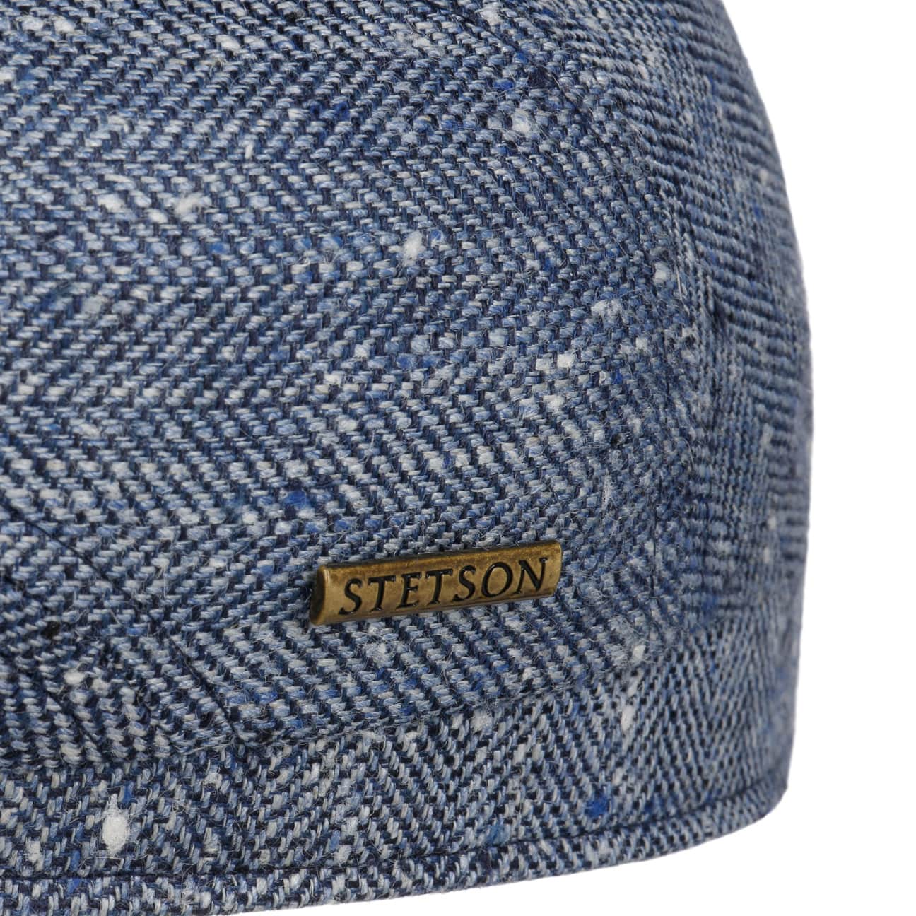 Claverford Driver Flat Cap - JJ Hat Center ®