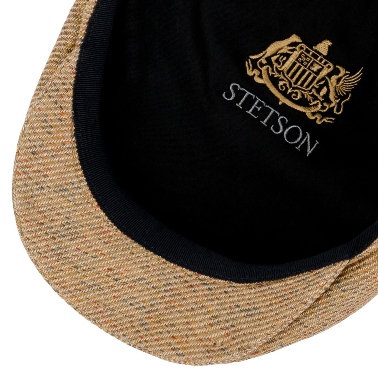 Kent Torrick Flat Cap - JJ Hat Center ®