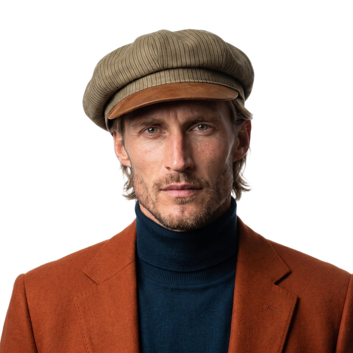 Oakstead Riders Newsboy Cap - JJ Hat Center ®
