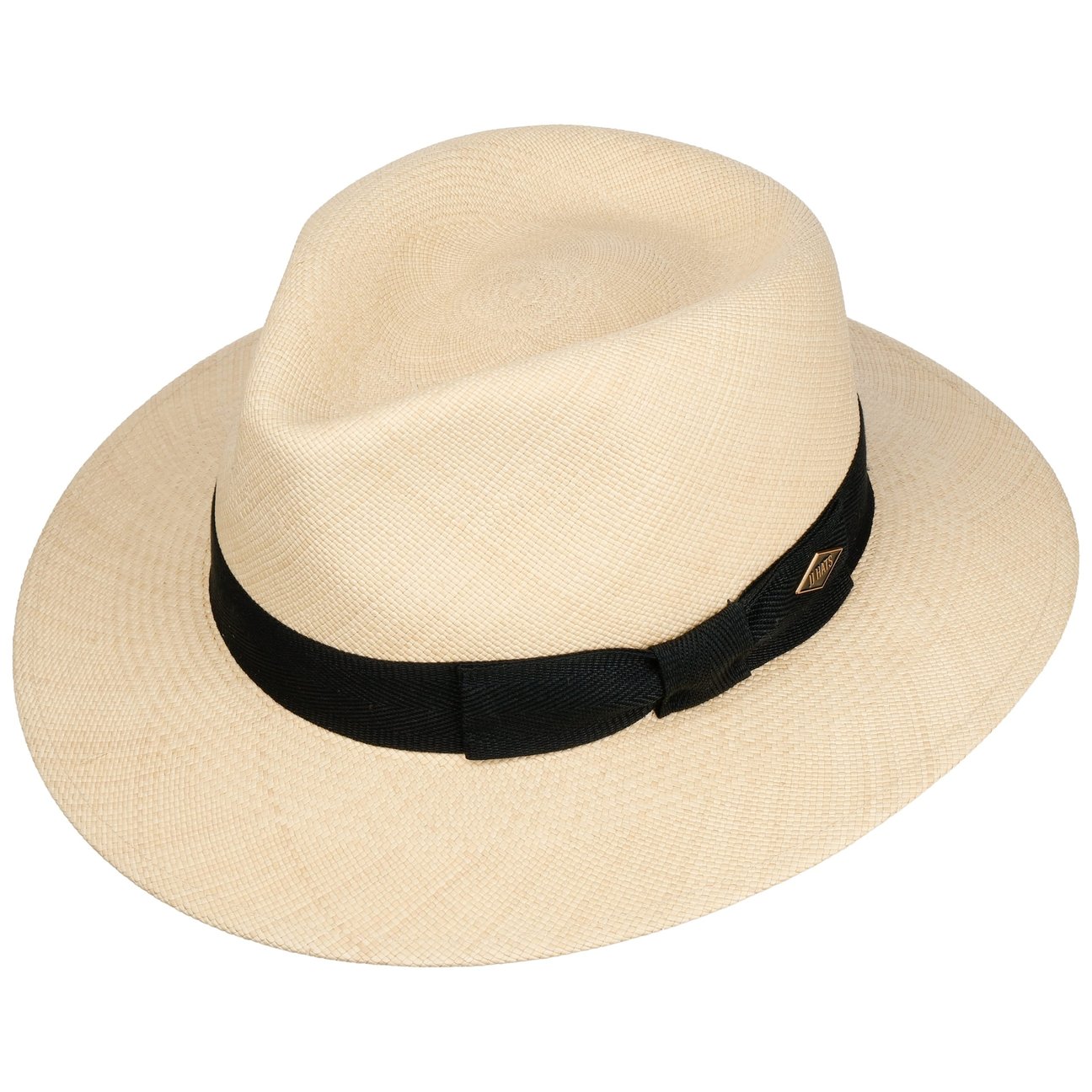 Montaron Traveller Panama Hat - JJ Hat Center ®
