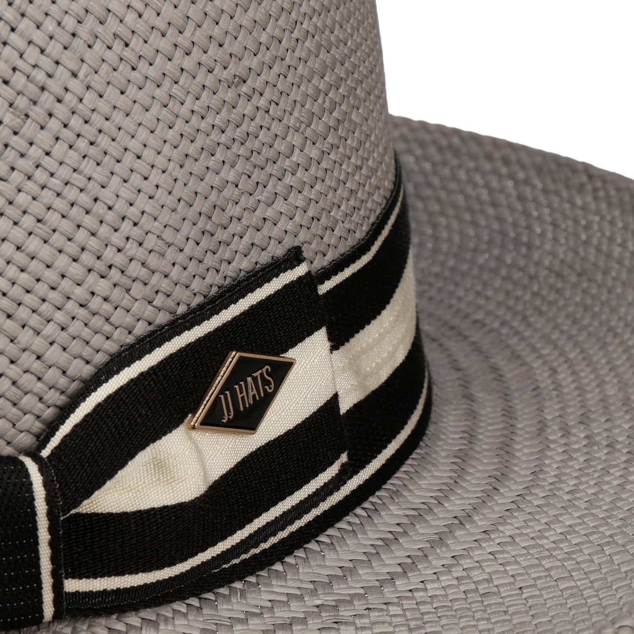 Revallo Fedora Panama Hat - JJ Hat Center ®